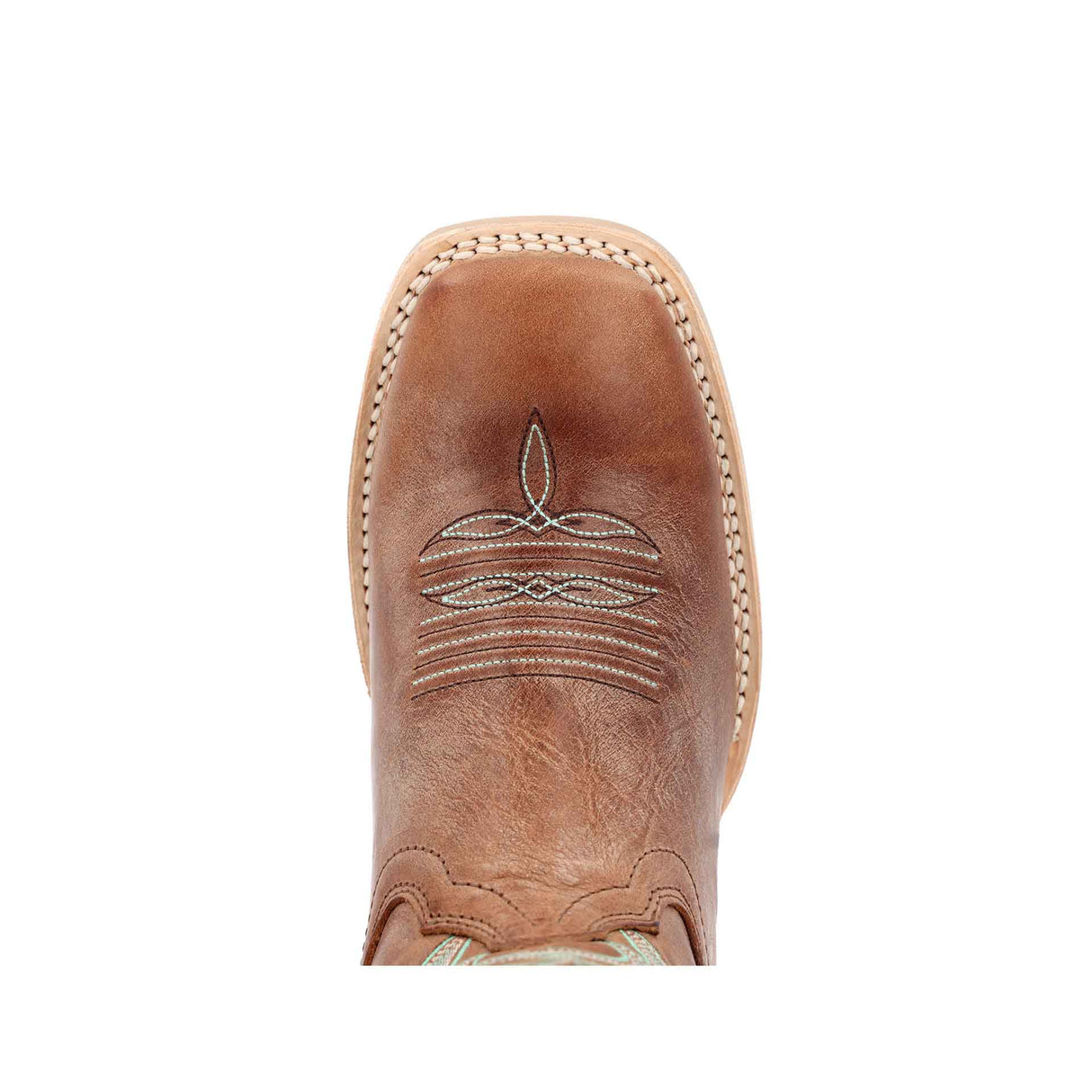 Women's Lady Rebel Pro Western Boots Burnished Sand