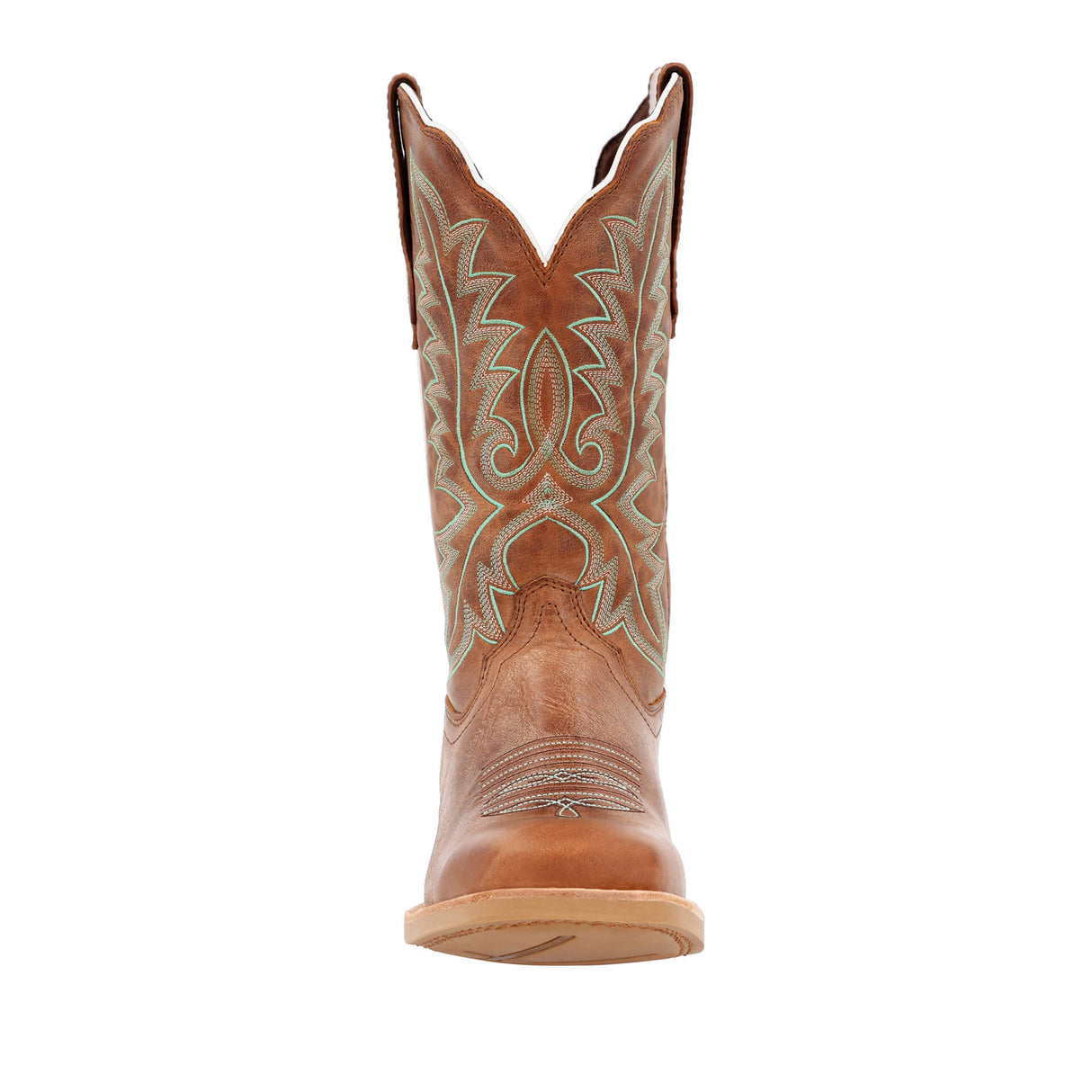 Women's Lady Rebel Pro Western Boots Burnished Sand