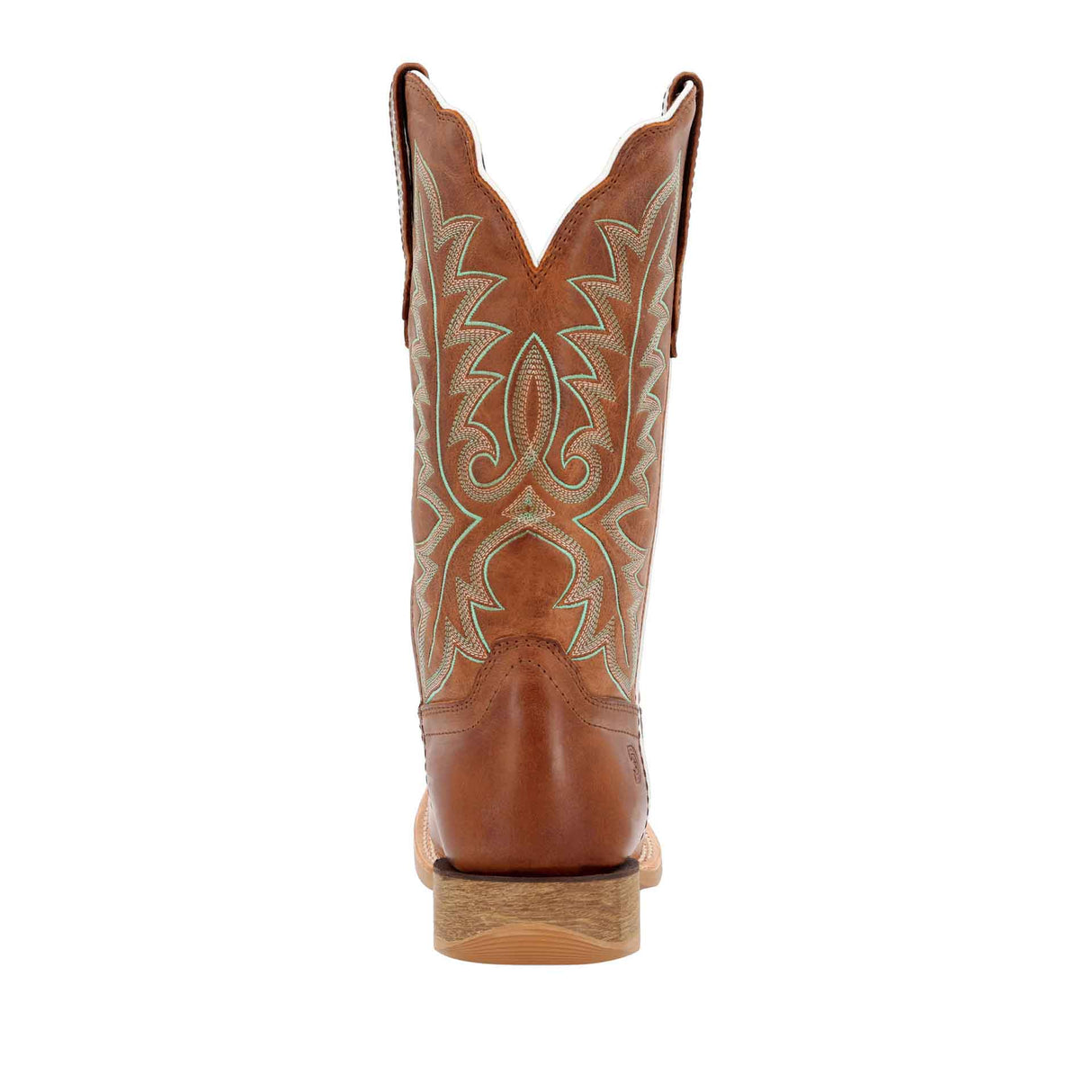 Women's Lady Rebel Pro Western Boots Burnished Sand