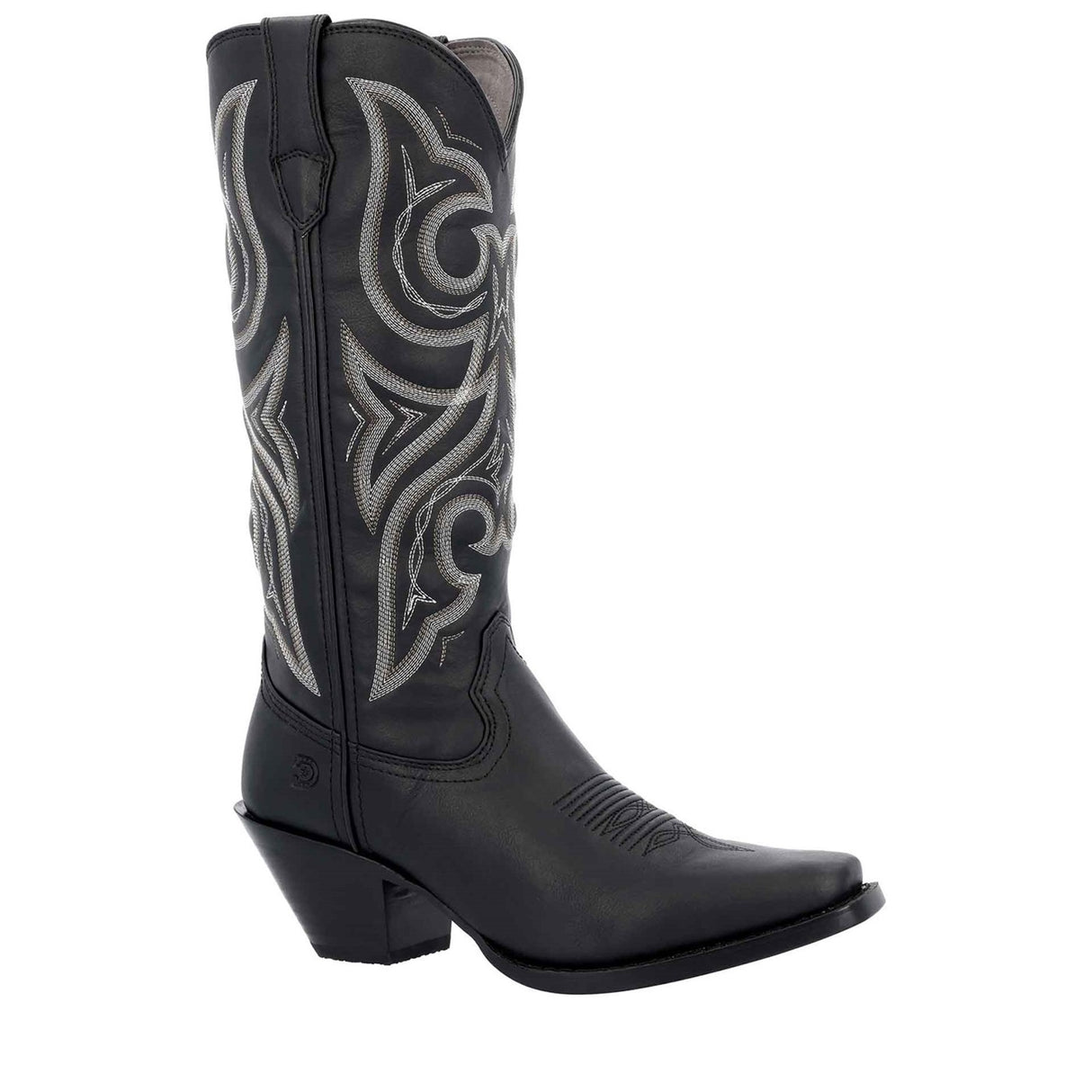 Women's Crush Western Boots Black Beauty