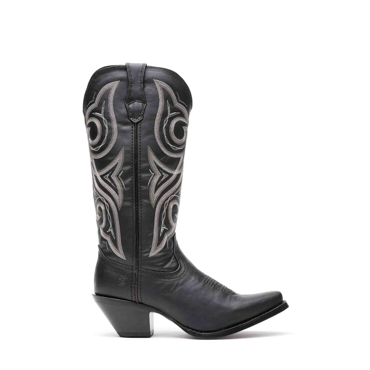 Women's Crush Western Boots Black Beauty