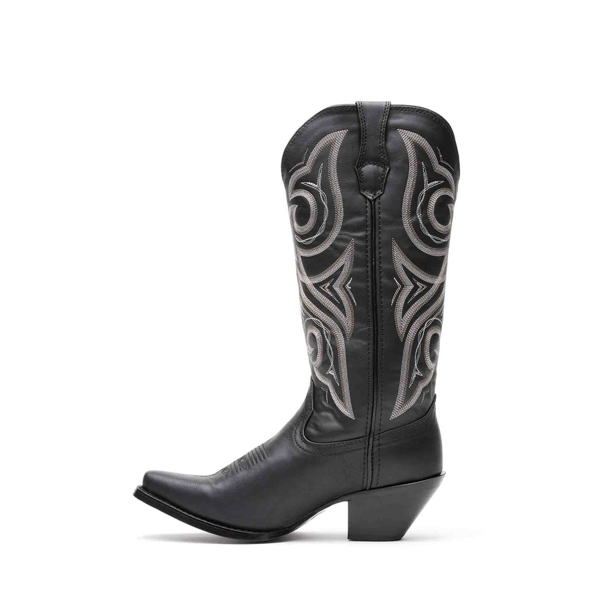 Women's Crush Western Boots Black Beauty