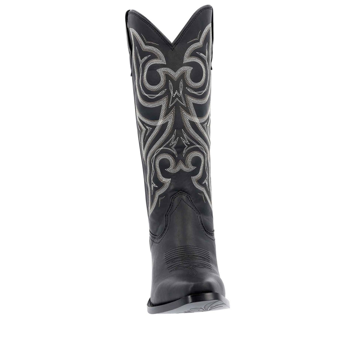 Women's Crush Western Boots Black Beauty