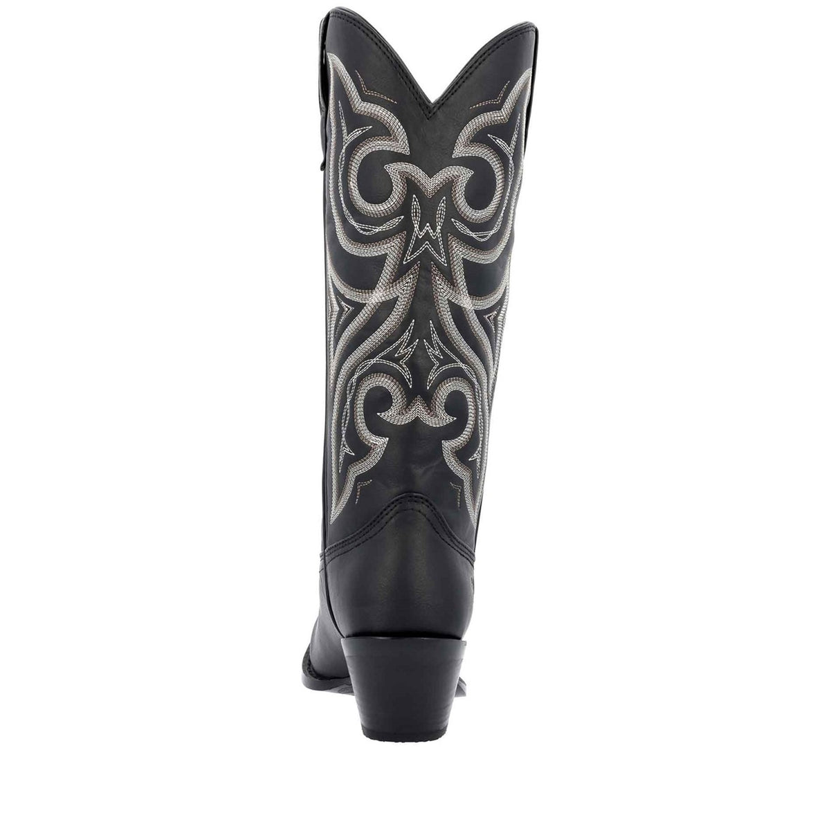 Women's Crush Western Boots Black Beauty