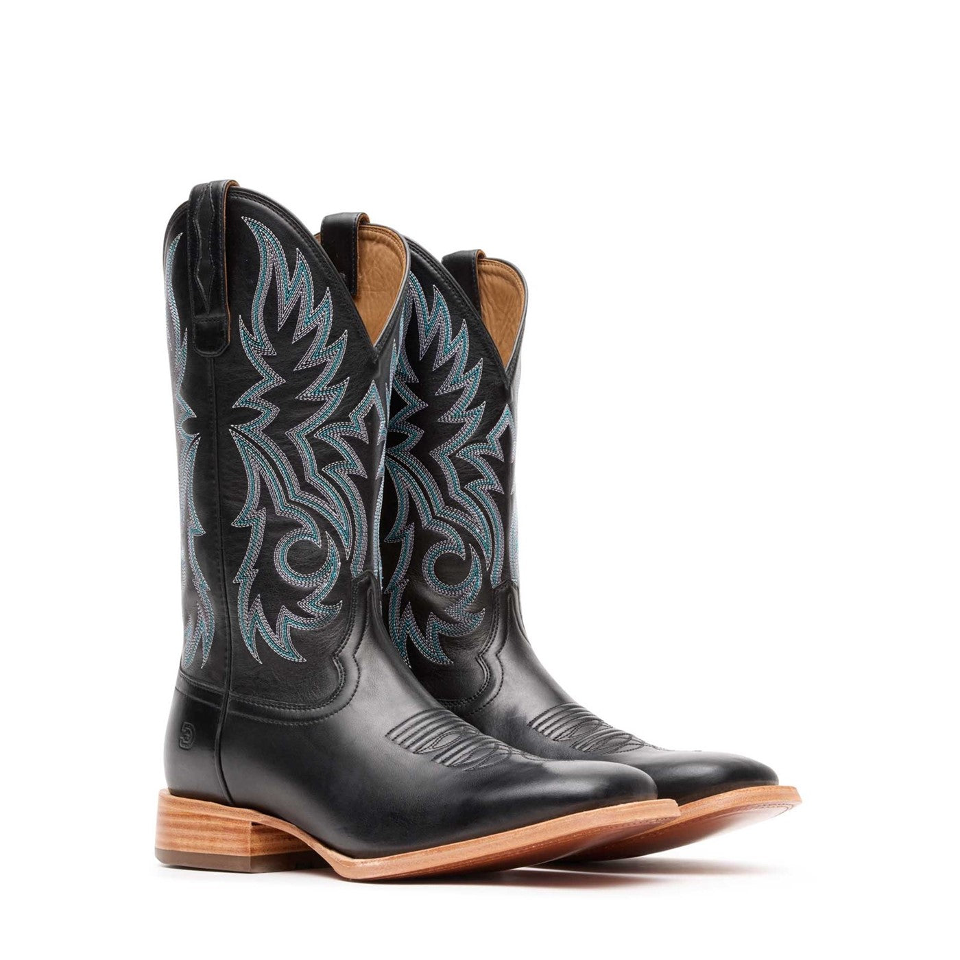 Durango Men's Arena Elite Black Onyx Western Boots