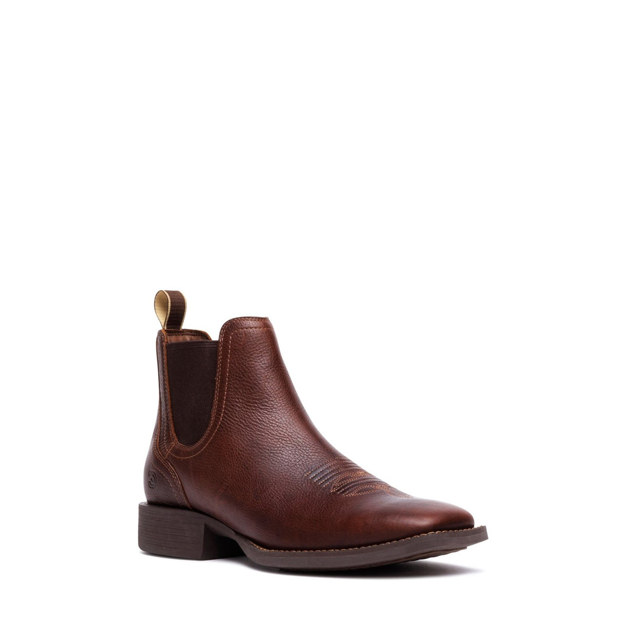 Men's Shyloh Chelsea Roasted Chestnut