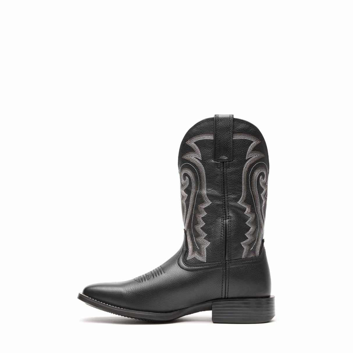 Men's Westward Western Boots Black Onyx