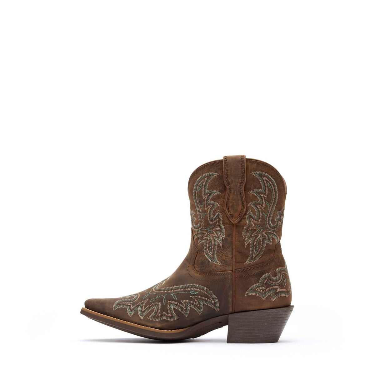 Women's Shyloh Pony Boots Driftwood