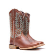 Women's Lady Rebel Pro Western Boots Burnished Sand