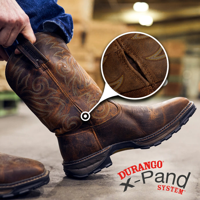 Durango® X-Pand System™