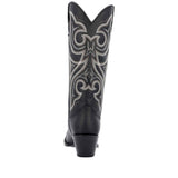 Women's Crush Western Boots Black Beauty