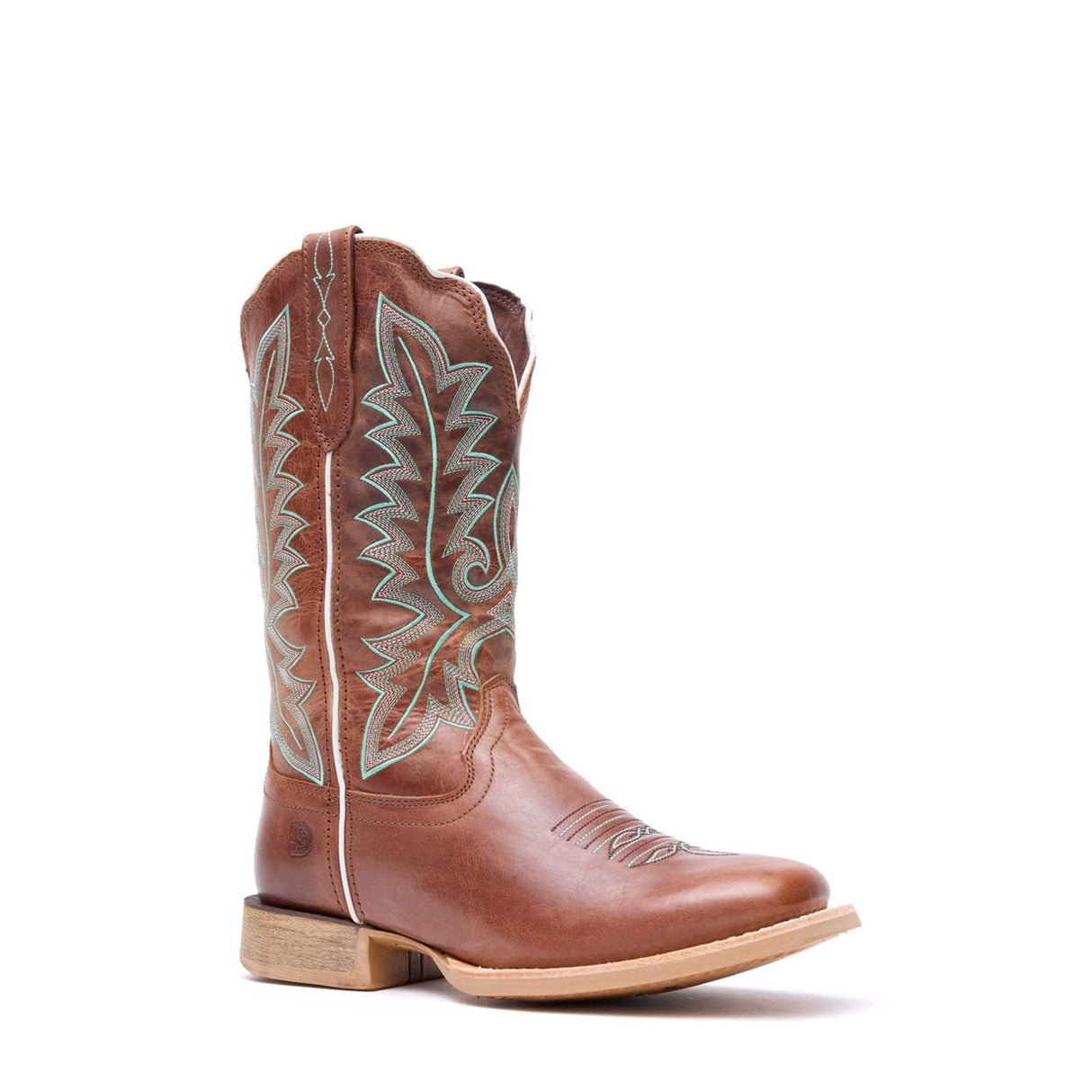 Women's Lady Rebel Pro Western Boots Burnished Sand