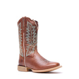 Women's Lady Rebel Pro Western Boots Burnished Sand