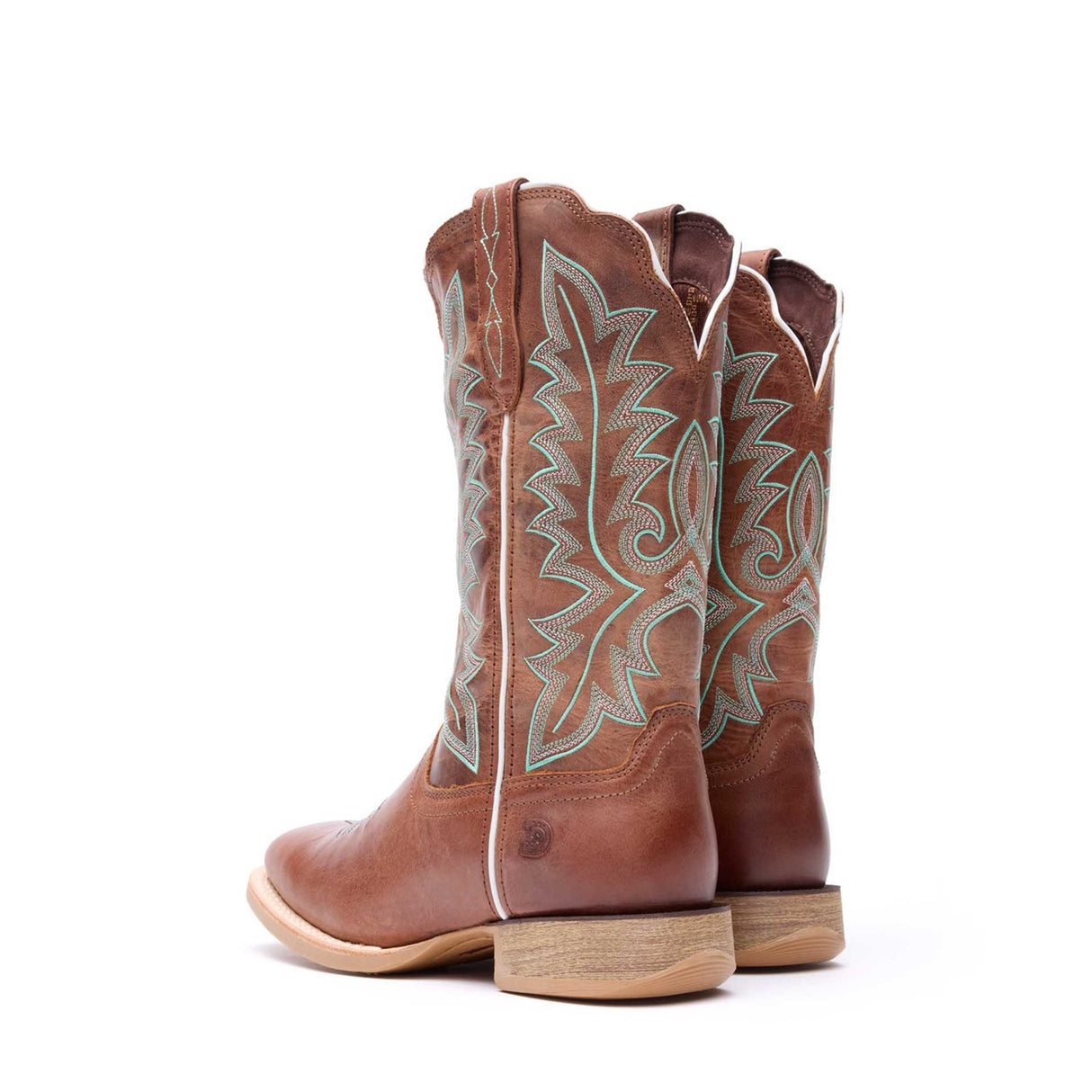 Women's Lady Rebel Pro Western Boots Burnished Sand