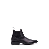 Men's Shyloh Chelsea Polished Black Onyx