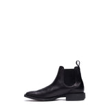 Men's Shyloh Chelsea Polished Black Onyx