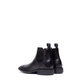 Men's Shyloh Chelsea Polished Black Onyx