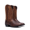 Cigar Croco Trail Brown