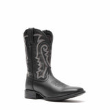 Men's Westward Western Boots Black Onyx