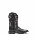 Men's Westward Western Boots Black Onyx