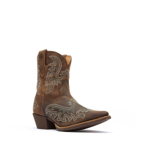 Women's Shyloh Pony Boots Driftwood