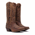 Women's Shyloh Western Boots Driftwood