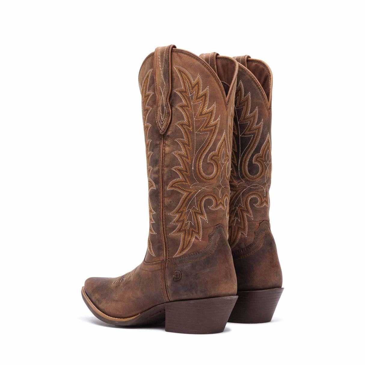 Women's Shyloh Western Boots Driftwood